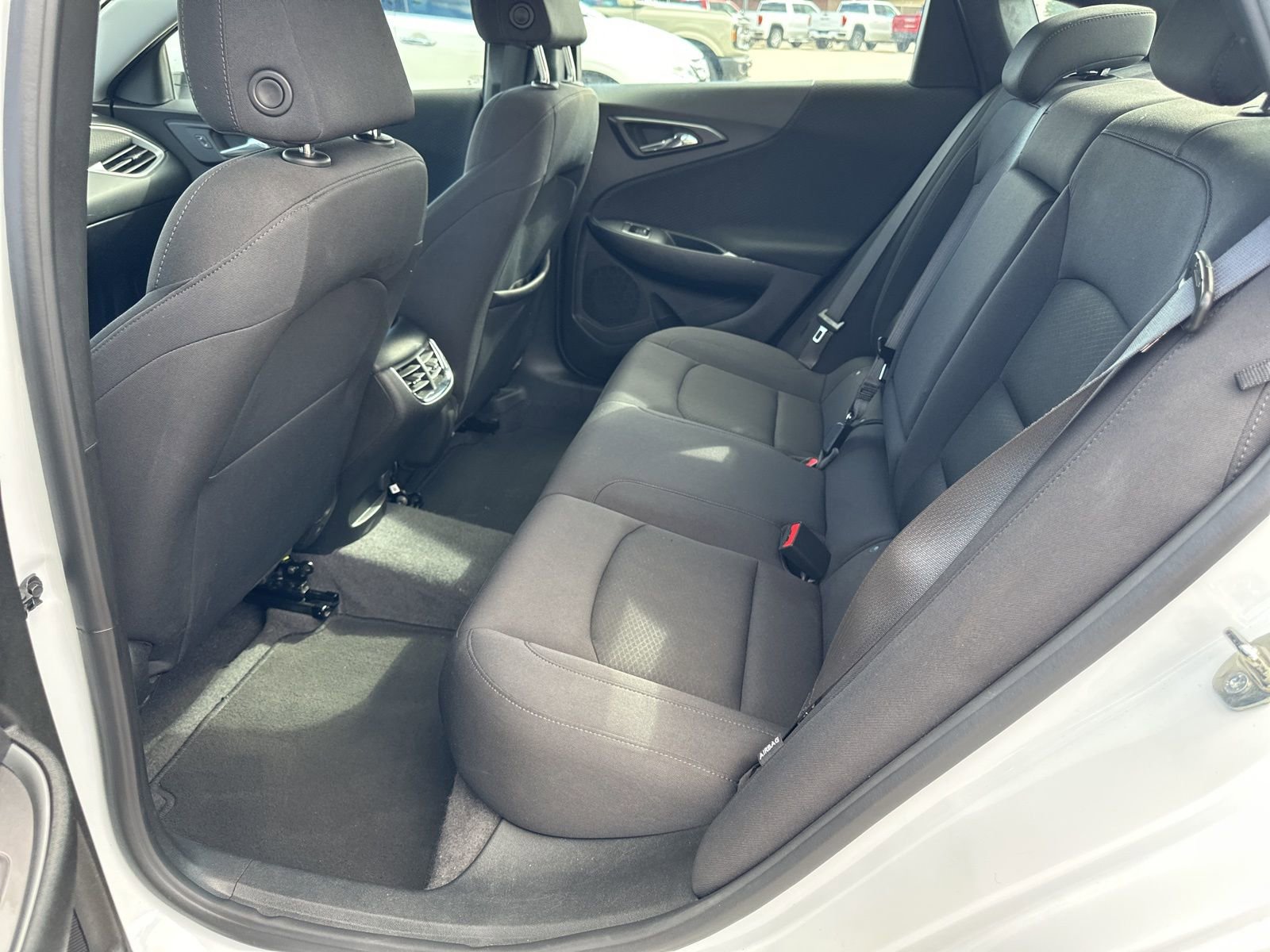 Used 2023 Chevrolet Malibu LT image 16