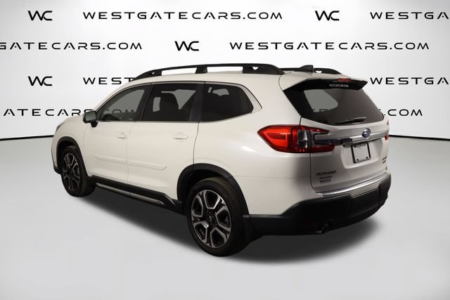 Used 2023 Subaru Ascent Limited w/ Technology Package AWD/4WD image 50