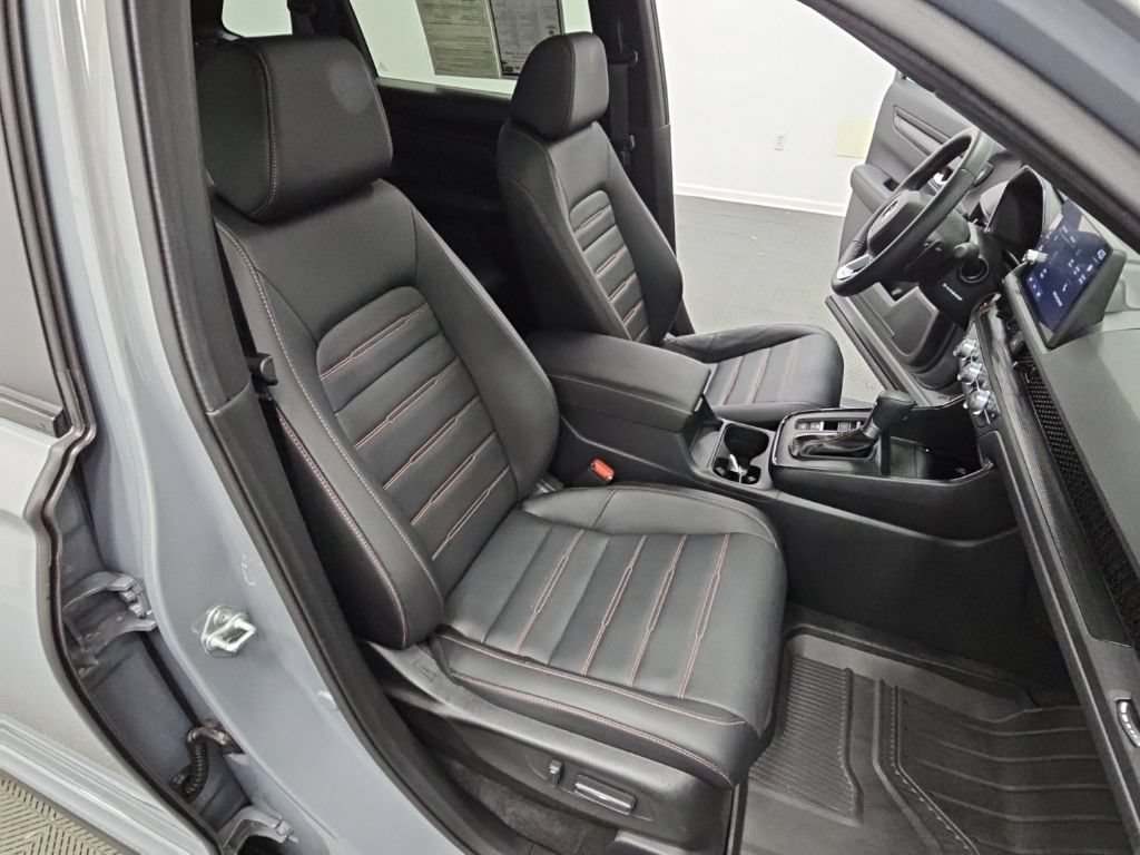 Used 2026 Honda CR-V Sport-L image 38