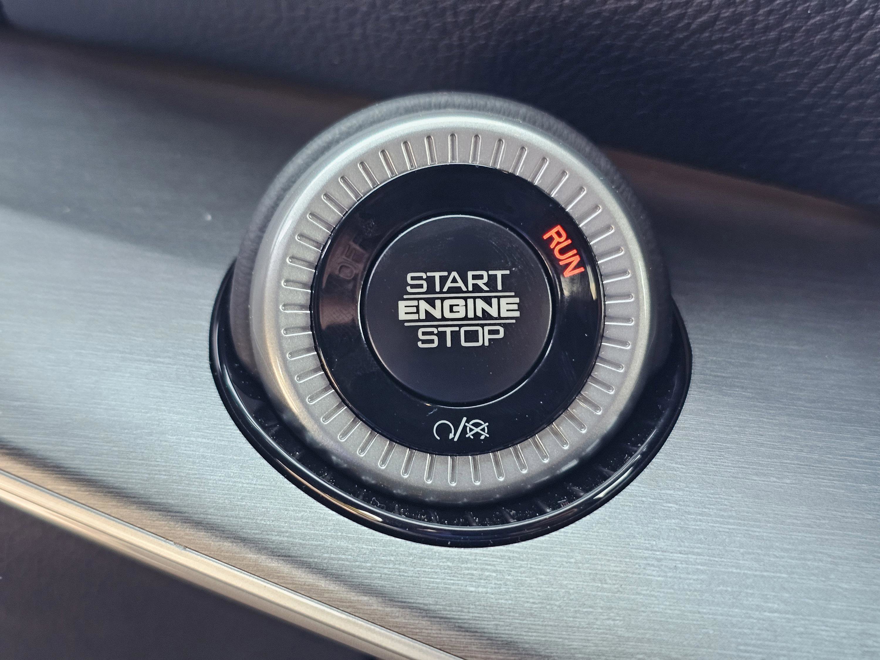 New 2026 Jeep Grand Wagoneer Limited w/ Premium Group II image 24