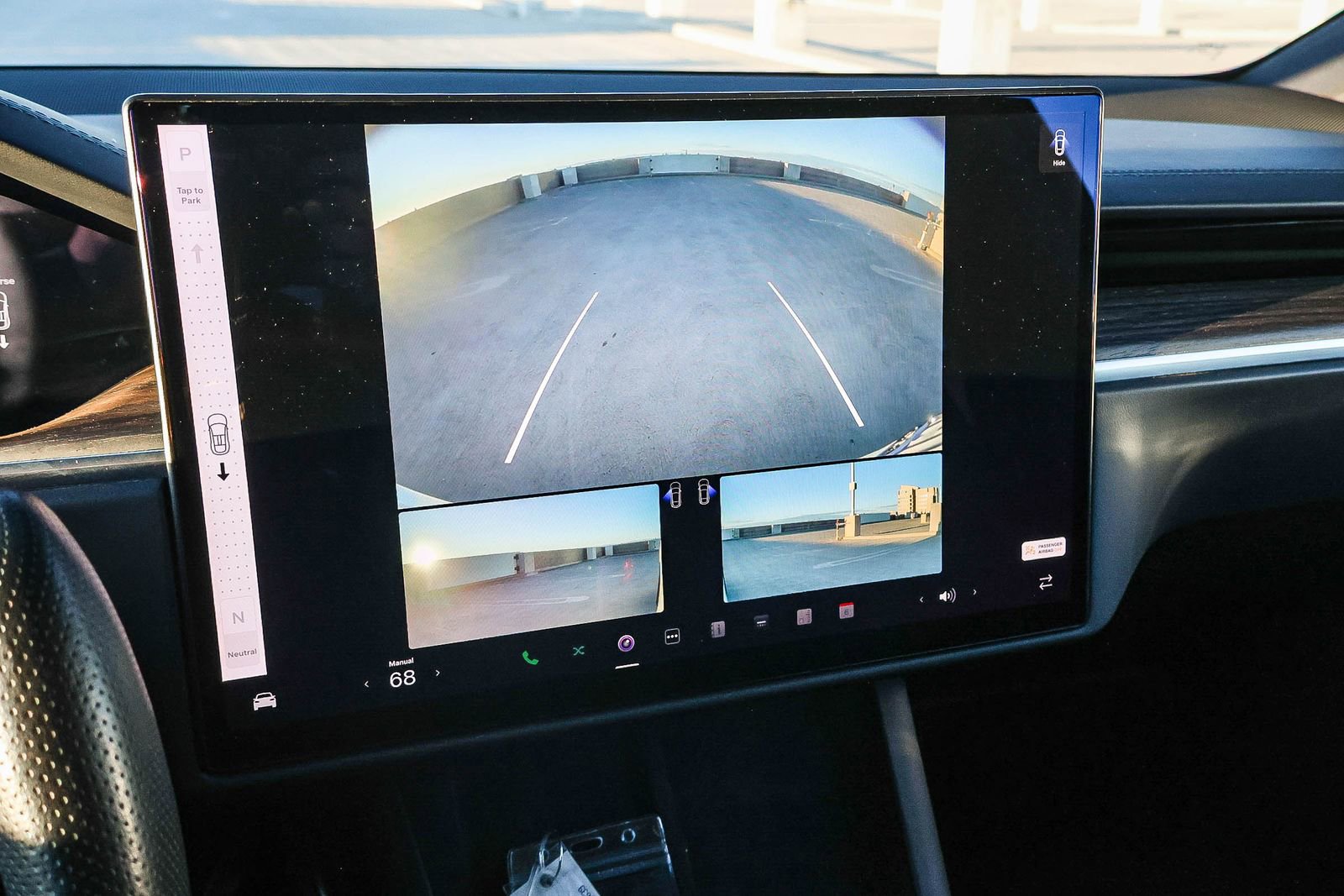 Used 2023 Tesla Model X image 37