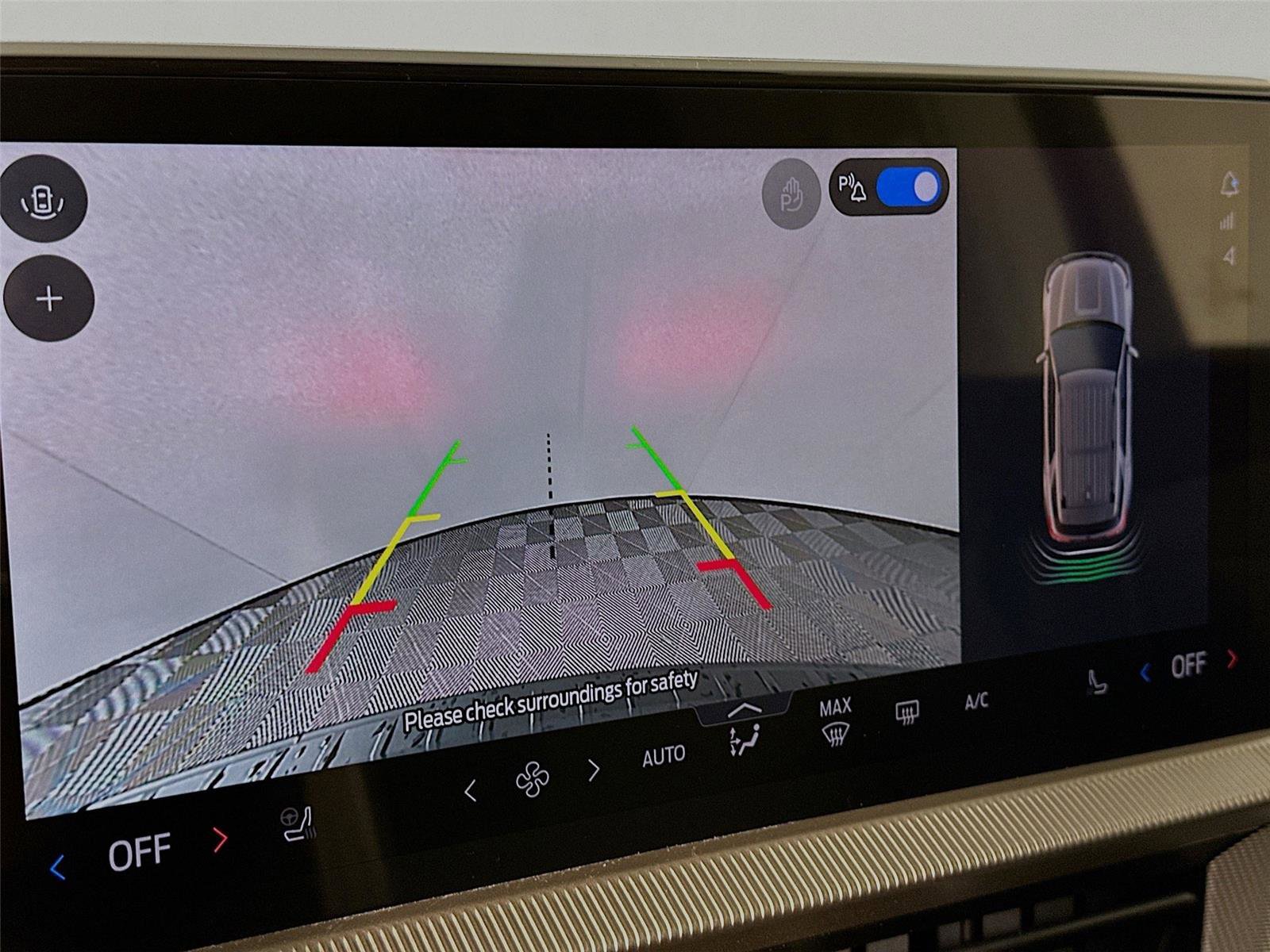 New 2026 Ford Explorer Active w/ Active Comfort Package image 17