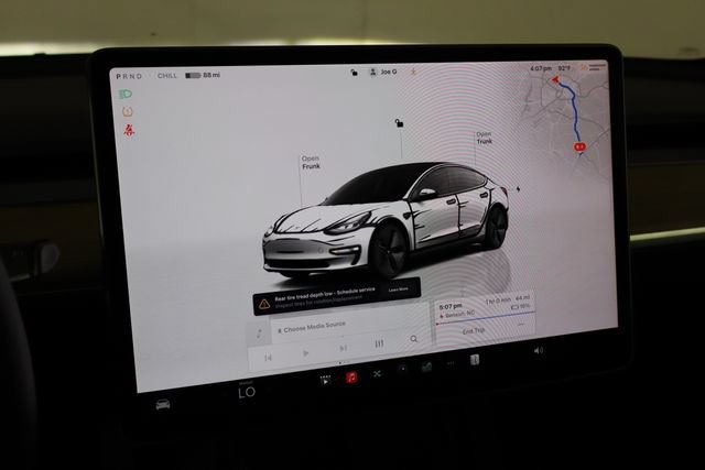 Used 2023 Tesla Model 3 Standard Range RWD image 24