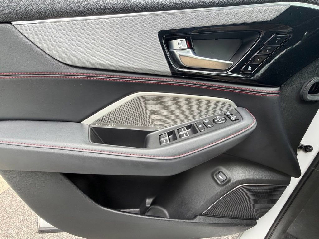 Used 2022 Acura MDX A-Spec AWD/4WD image 30