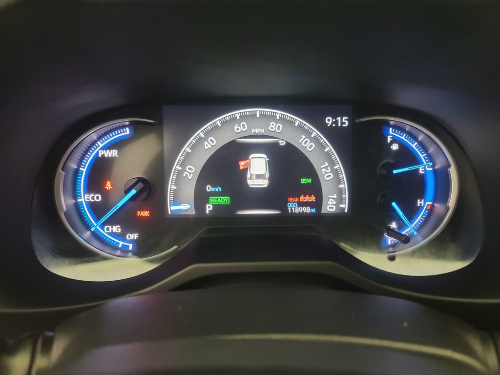 Used 2024 Toyota RAV4 XLE Premium w/ Weather Package image 29