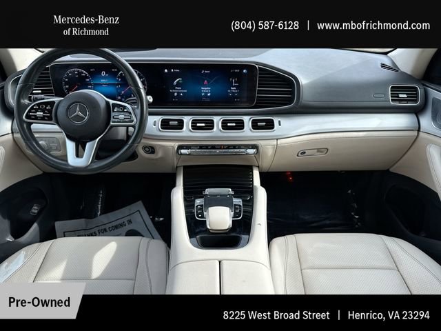 Used 2020 Mercedes-Benz GLE 350 image 7