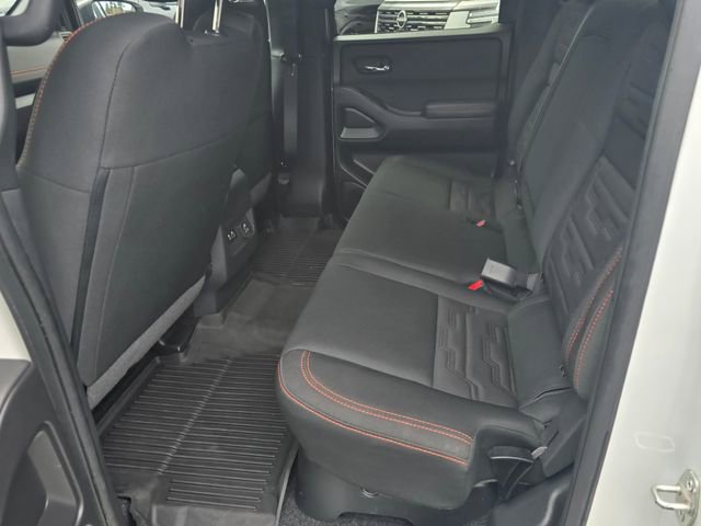 Used 2023 Nissan Frontier PRO-4X w/ Pro Convenience Package image 16