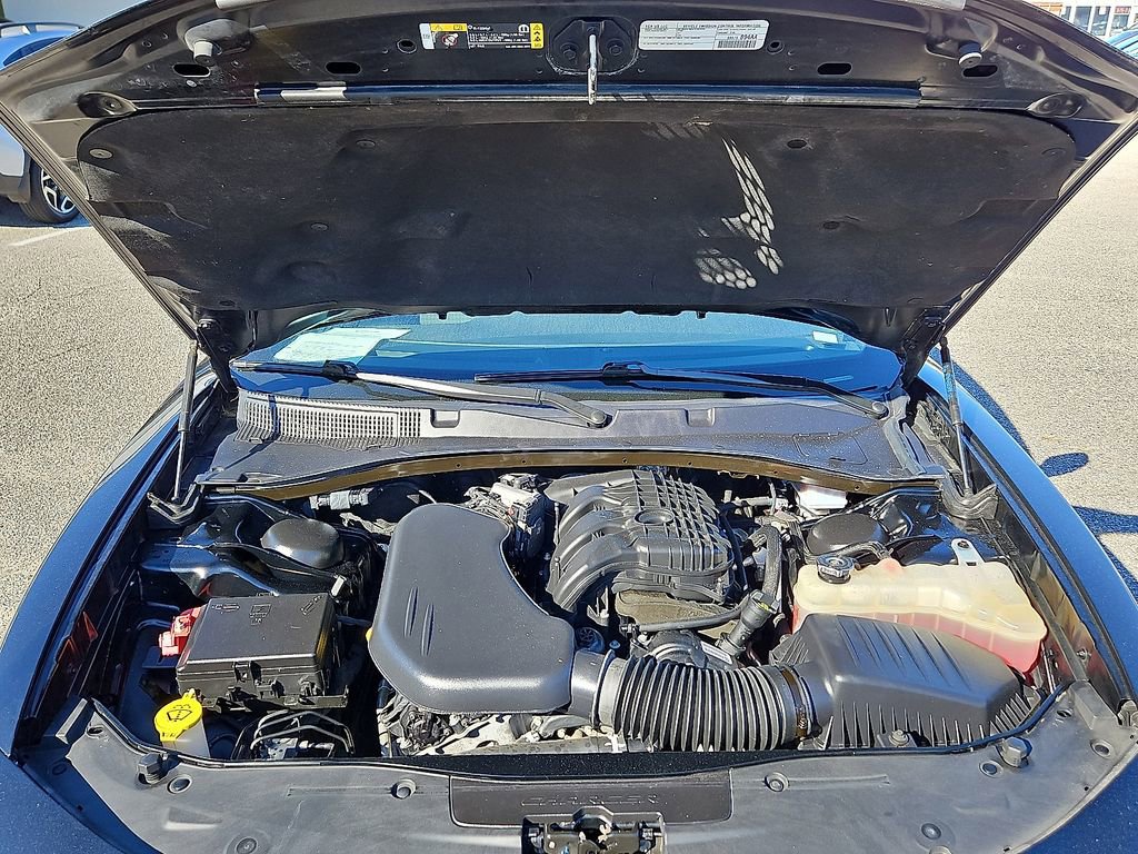 Used 2023 Dodge Charger GT w/ Blacktop Package image 29