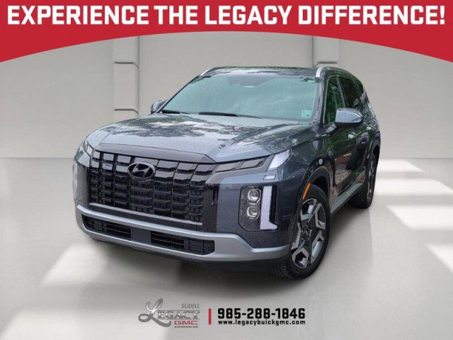Used 2025 Hyundai Palisade SEL