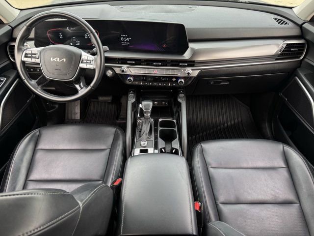 Used 2024 Kia Telluride S w/ S Sunroof Package image 11