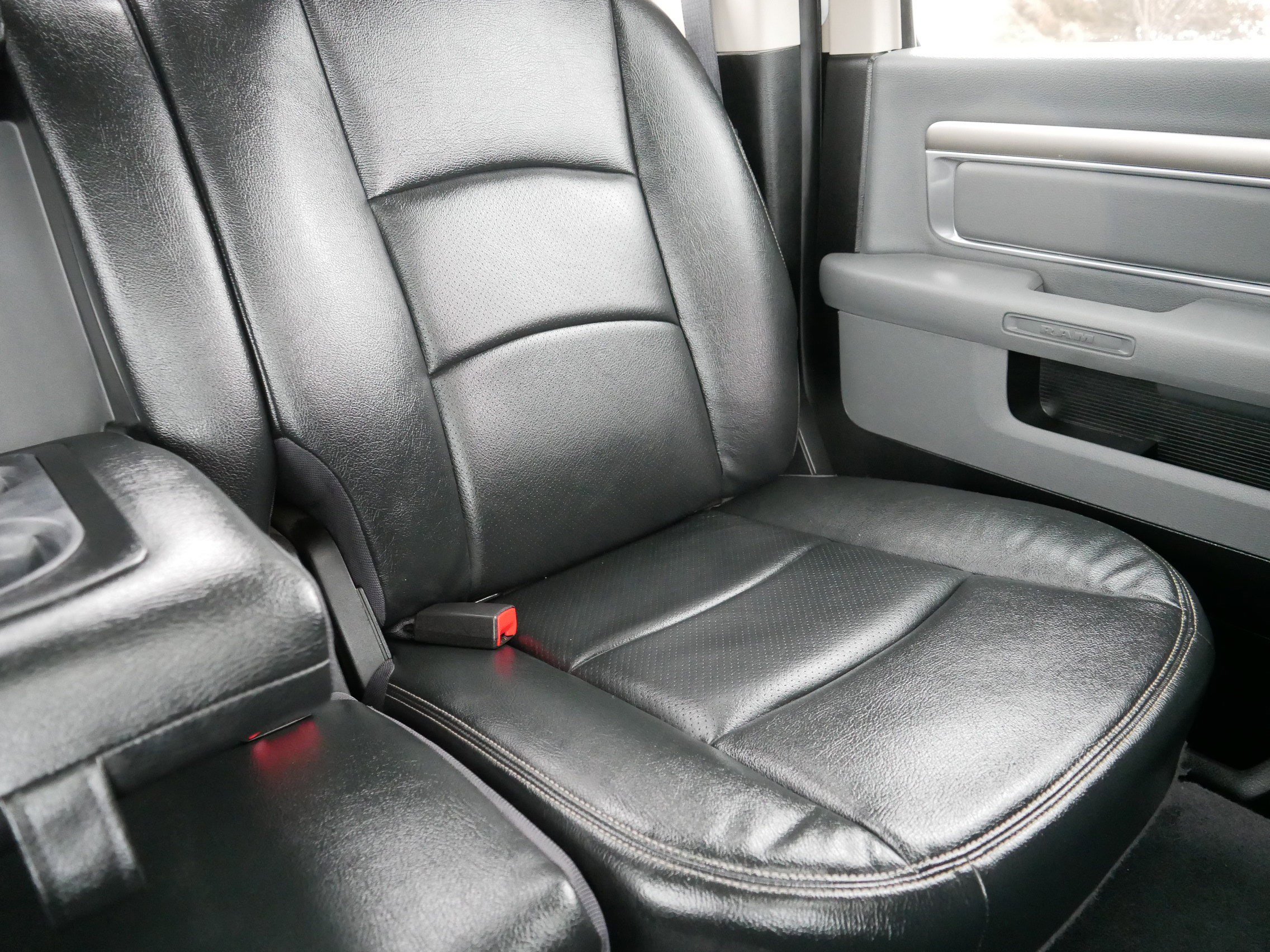 Certified 2018 RAM 1500 Big Horn image 14