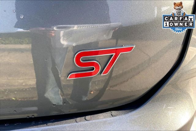 Used 2022 Ford Edge ST image 8