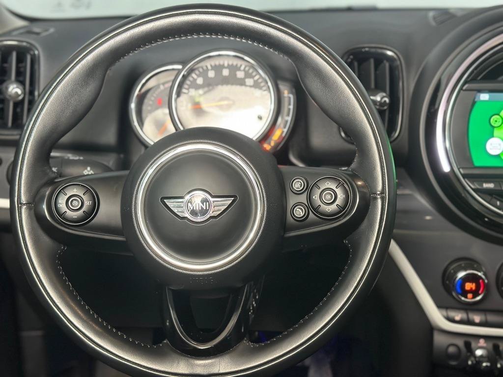 Used 2018 MINI Cooper Countryman SE AWD/4WD image 15