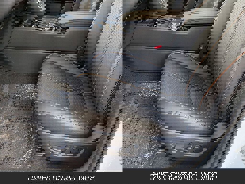 New 2025 MAZDA CX-50 AWD 2.5 S w/ Weather Package image 17