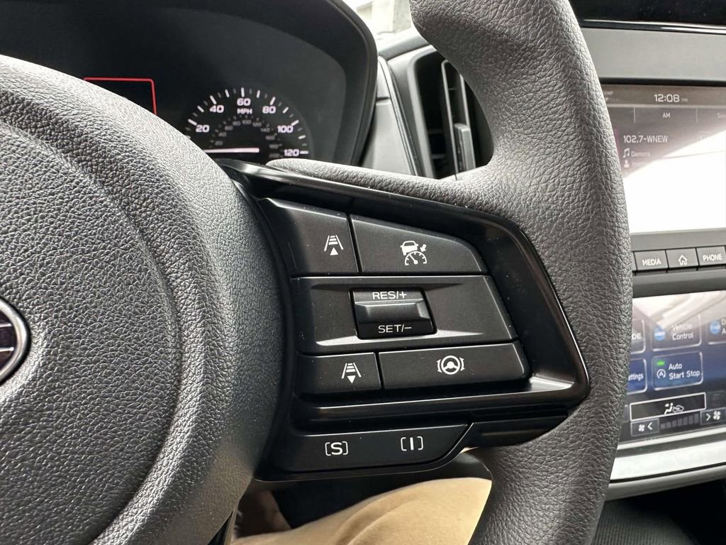 New 2026 Subaru Crosstrek 2.5i image 27