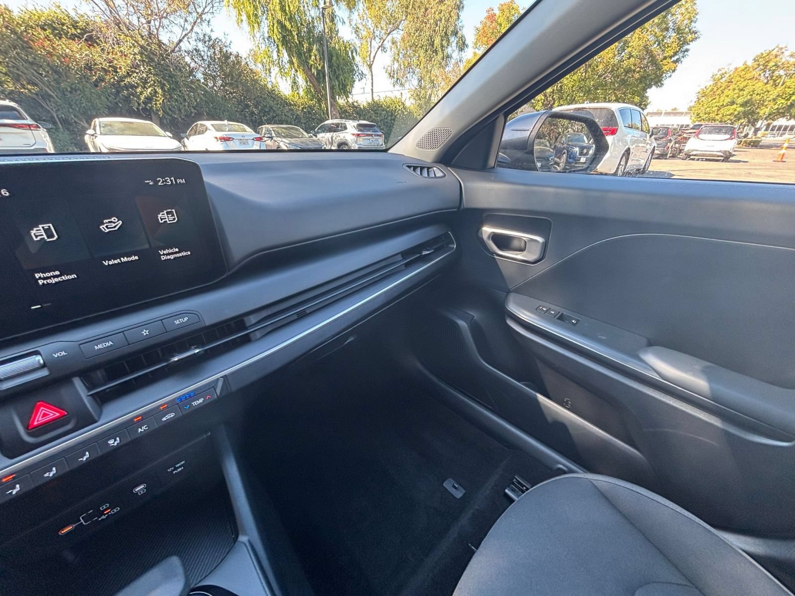 Used 2026 Kia K4 FWD image 33