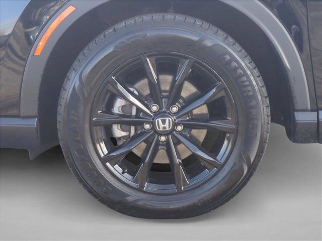 Used 2024 Honda CR-V Sport-L image 24