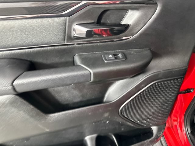 Used 2021 RAM 1500 Big Horn w/ Built-to-serve Edition AWD/4WD image 15