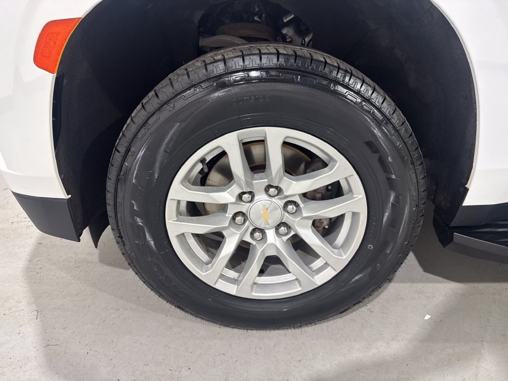 Used 2023 Chevrolet Tahoe LS AWD/4WD image 10