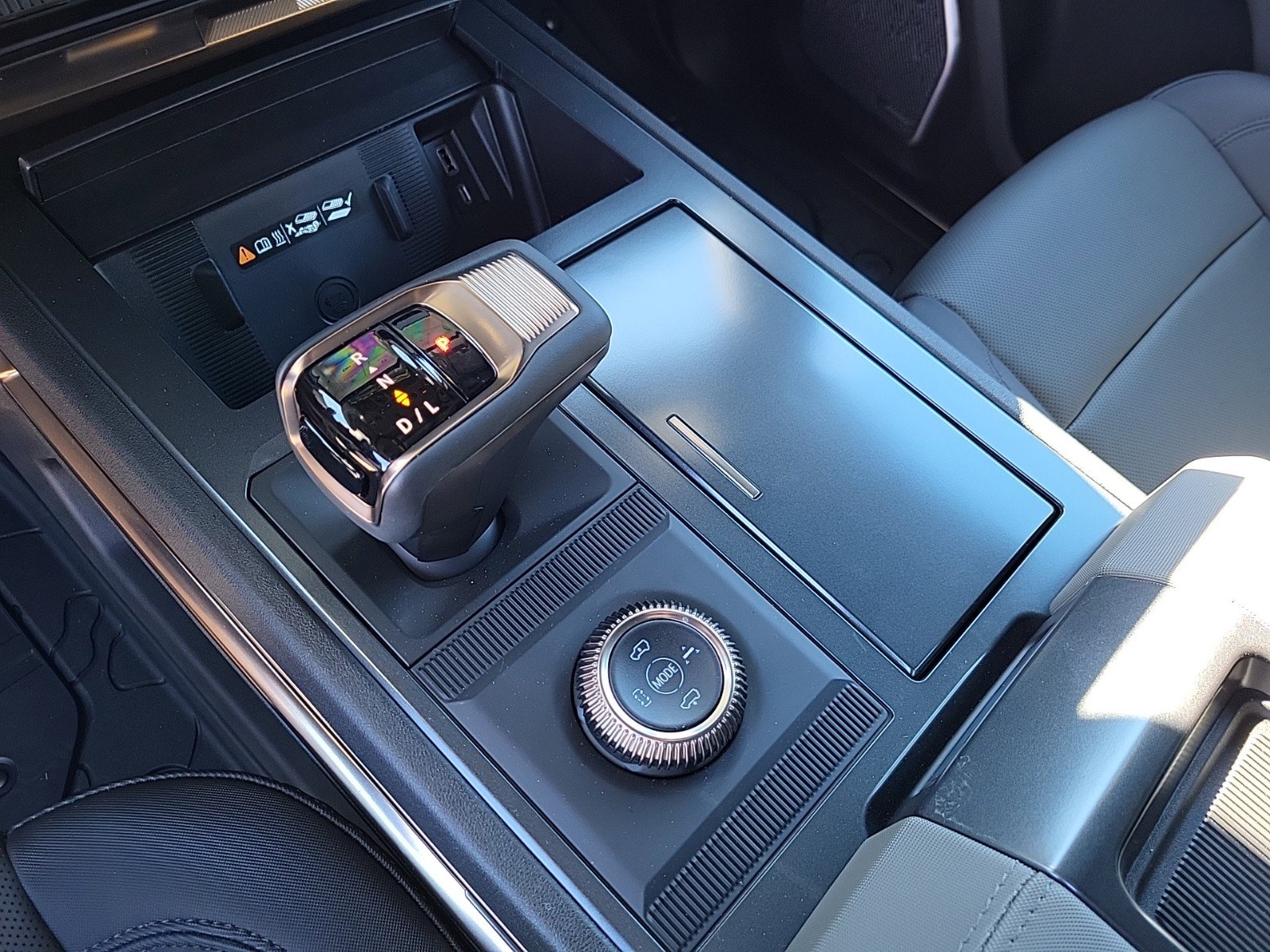 New 2025 GMC Hummer EV 3X w/ LPO, Sport Package image 19