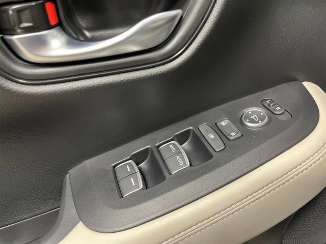 New 2027 Honda HR-V EX-L image 13