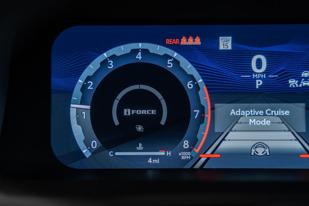 New 2026 Toyota Tacoma TRD Off-Road image 47