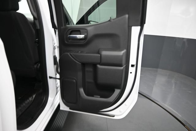 Used 2023 GMC Sierra 1500 Pro w/ Pro Value Package AWD/4WD image 16