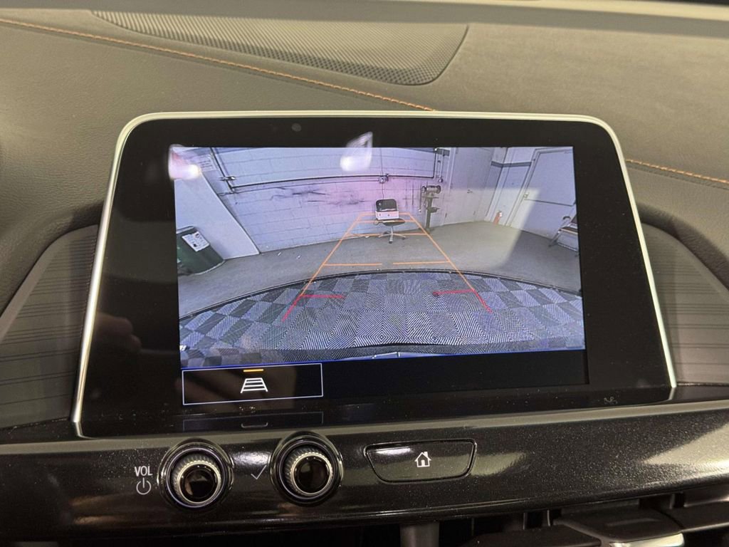 Used 2025 Cadillac CT4 Sport image 26