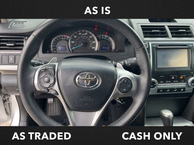 Used 2012 Toyota Camry SE image 32