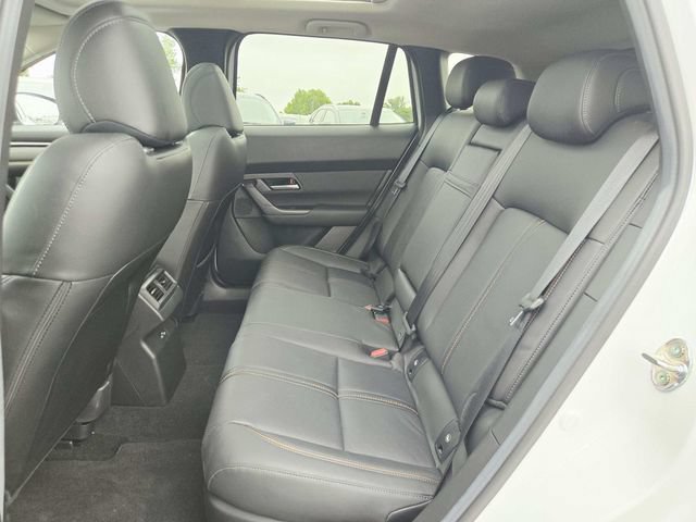 Certified 2025 MAZDA CX-50 AWD 2.5 Hybrid w/ Cargo Package image 10