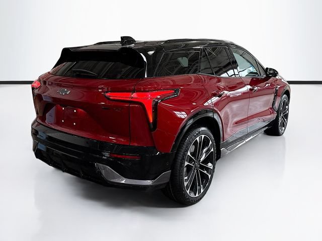New 2026 Chevrolet Blazer EV SS w/ Performance Package AWD/4WD image 6