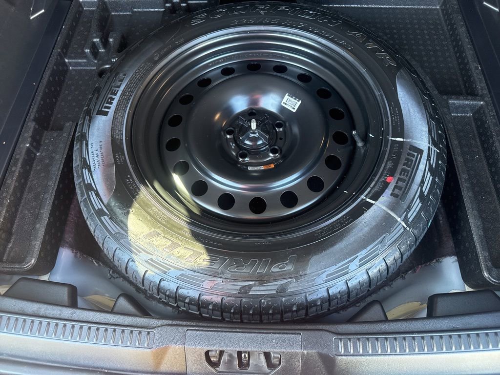 Used 2023 Ford Bronco Sport Badlands w/ Premium Package image 37