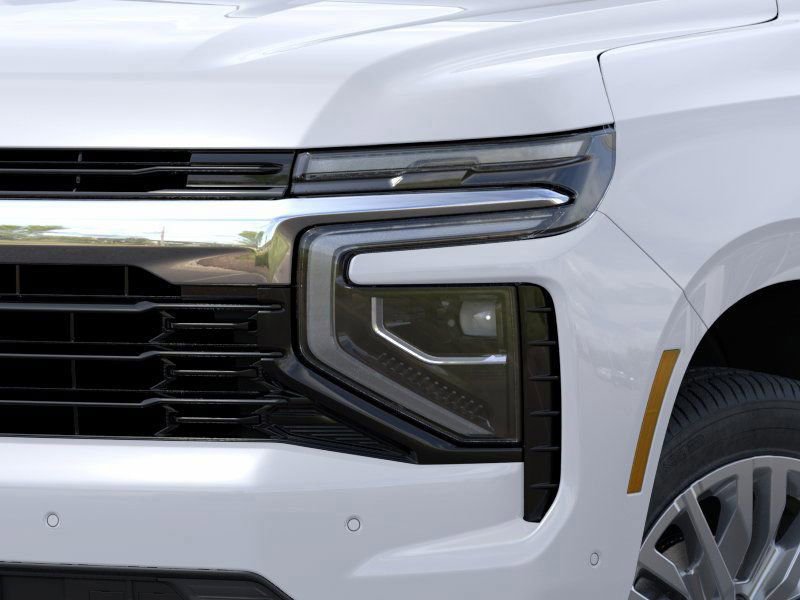 New 2026 Chevrolet Tahoe LS image 10