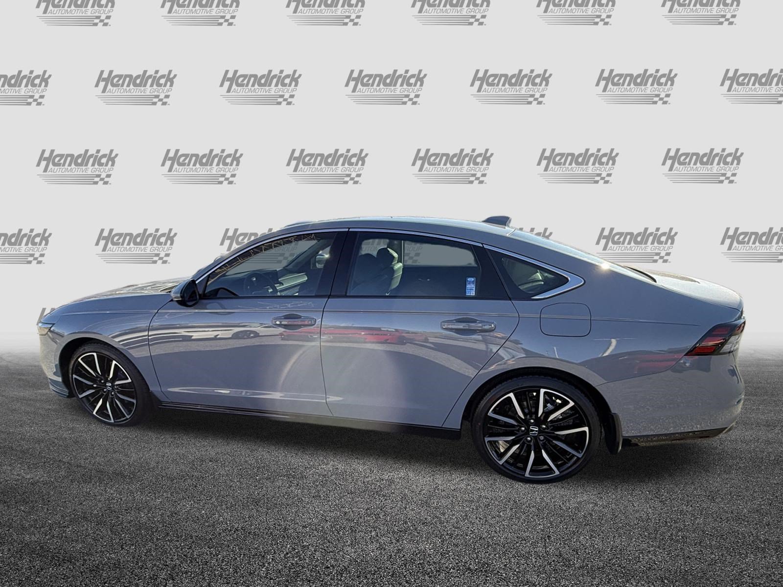 New 2026 Honda Accord Touring image 7
