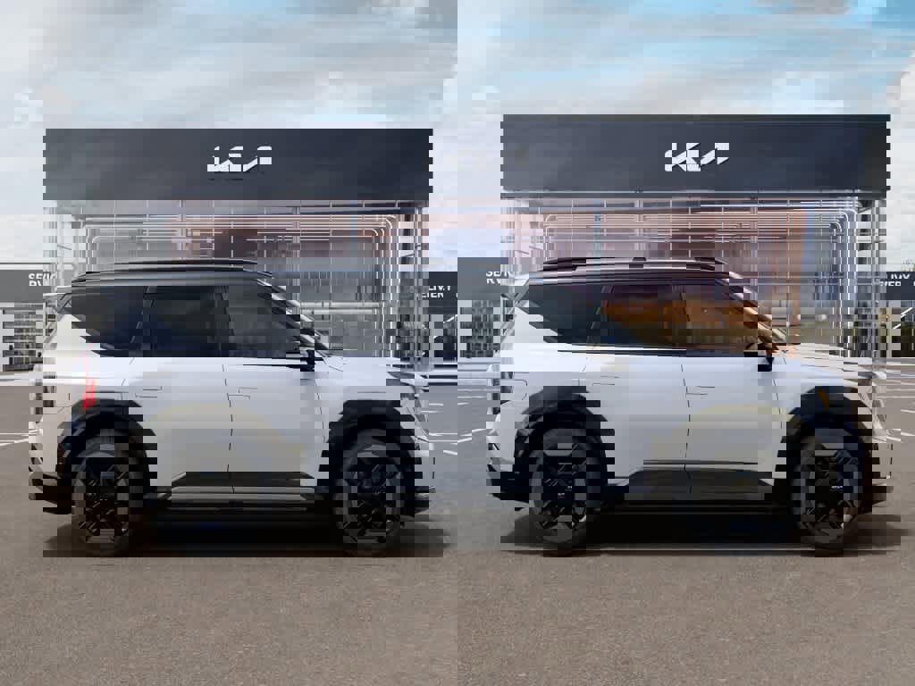 New 2026 Kia EV9 GT-Line image 7