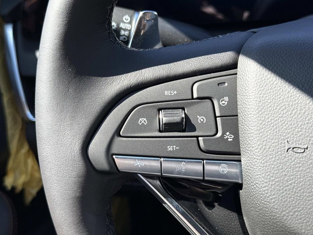 New 2026 Cadillac CT5 Sport RWD image 16