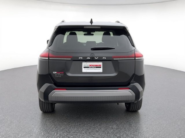 New 2026 Toyota RAV4 XSE w/ Weather Package AWD/4WD image 5