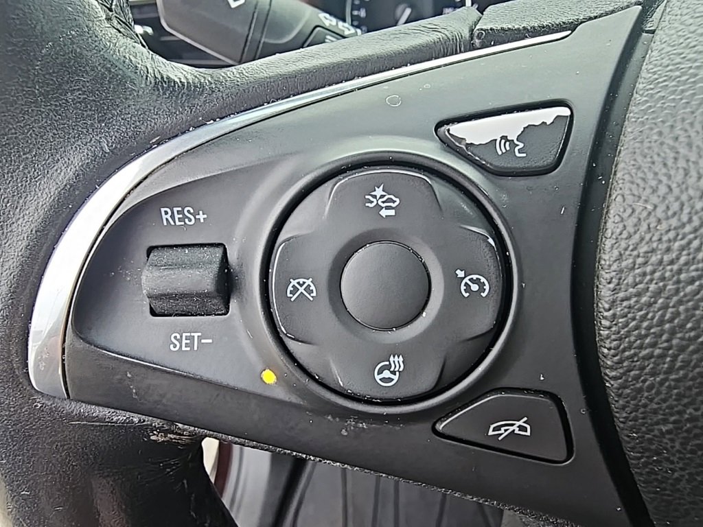 Used 2020 Buick Enclave Avenir w/ Avenir Technology Package image 21