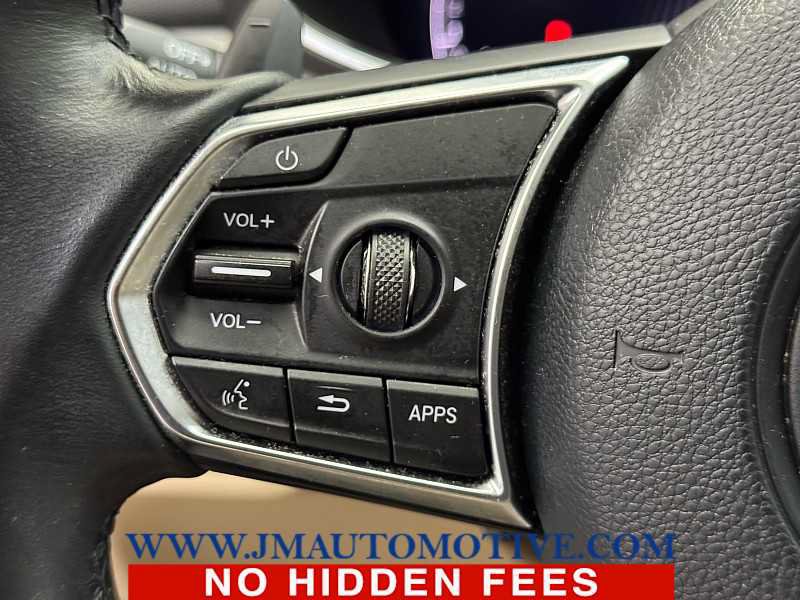 Used 2023 Acura MDX SH-AWD image 41