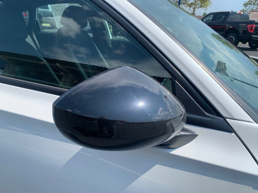 Used 2024 Honda Civic Sport image 17