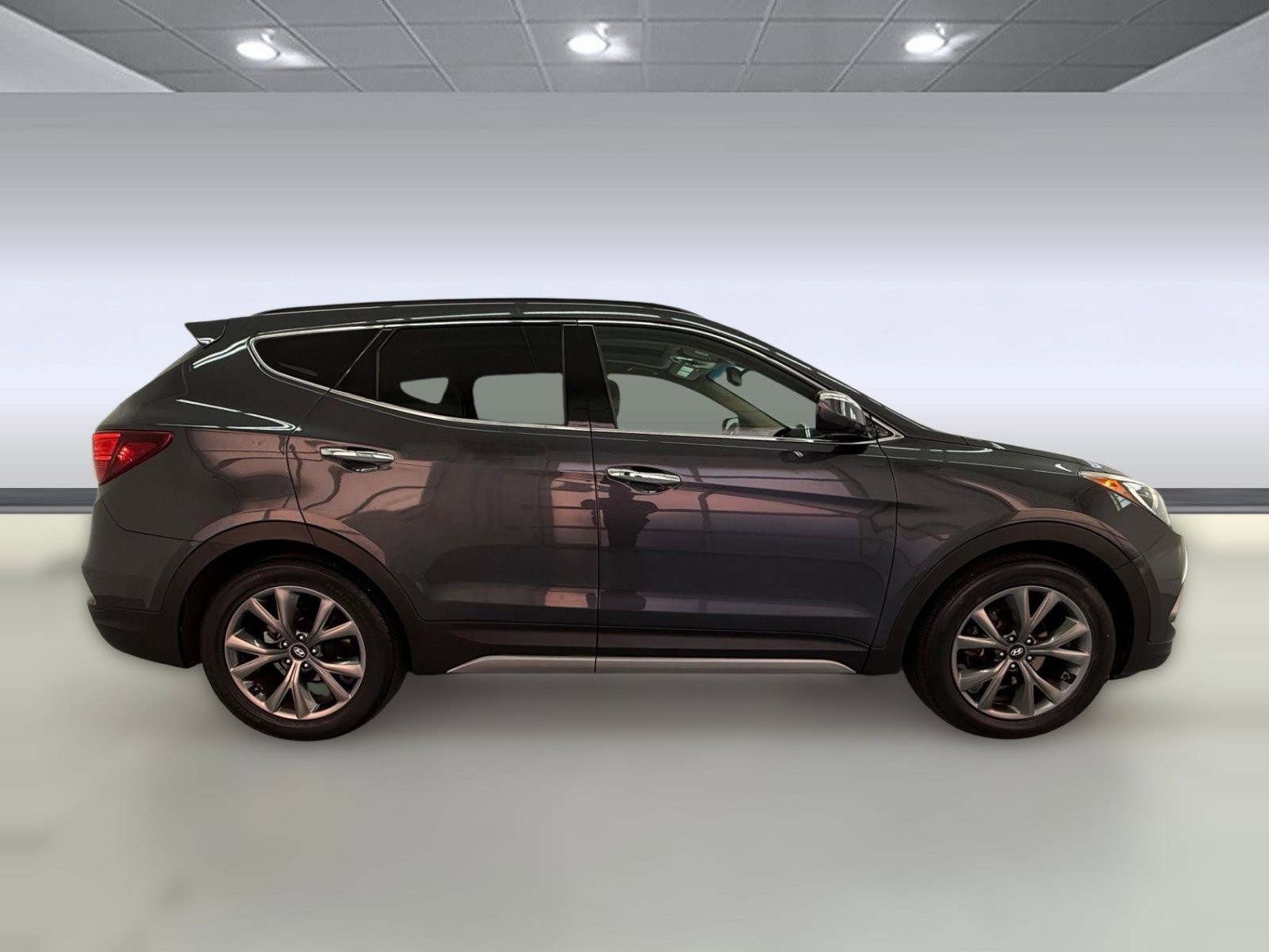 Used 2018 Hyundai Santa Fe Sport image 7