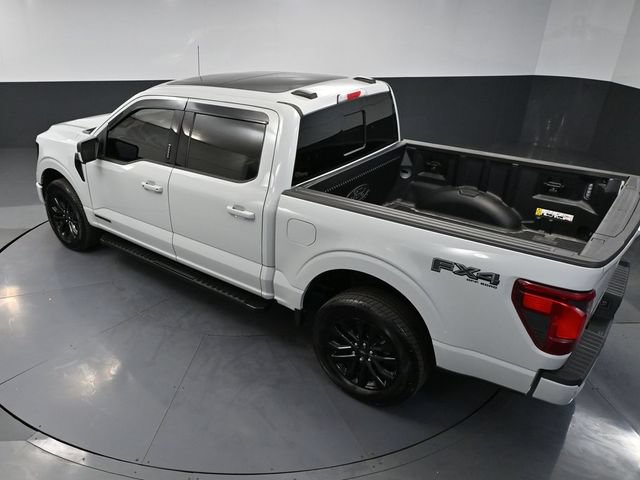Used 2024 Ford F150 XLT w/ Equipment Group 303A High AWD/4WD image 47