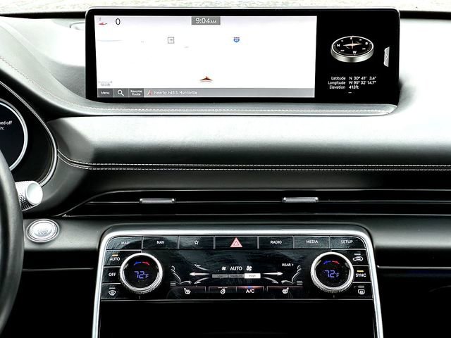 Used 2024 Genesis GV80 2.5T image 30