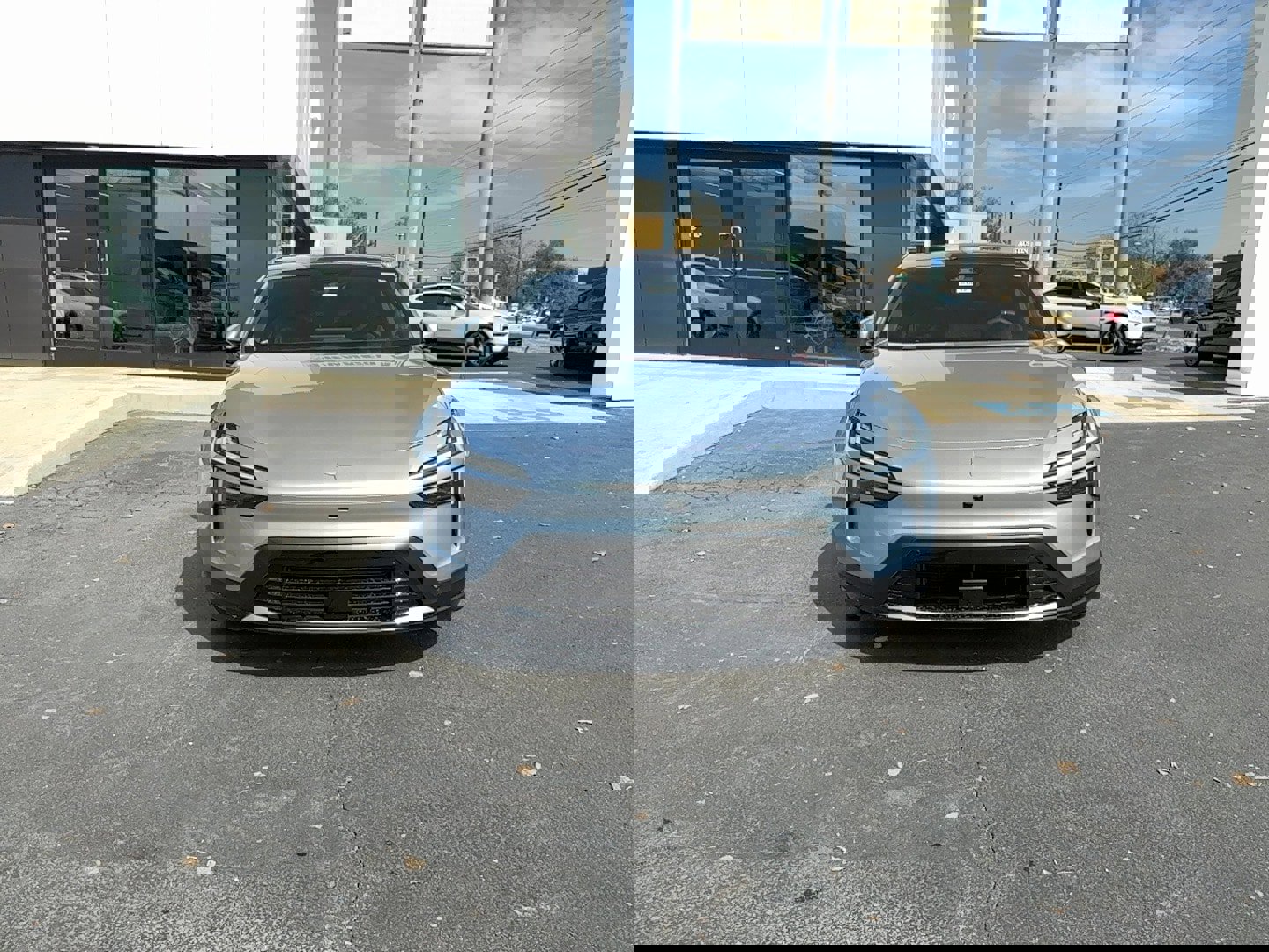 New 2026 Polestar Polestar 4 image 10