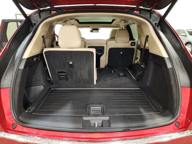 Used 2025 Acura MDX w/ Technology Package image 28