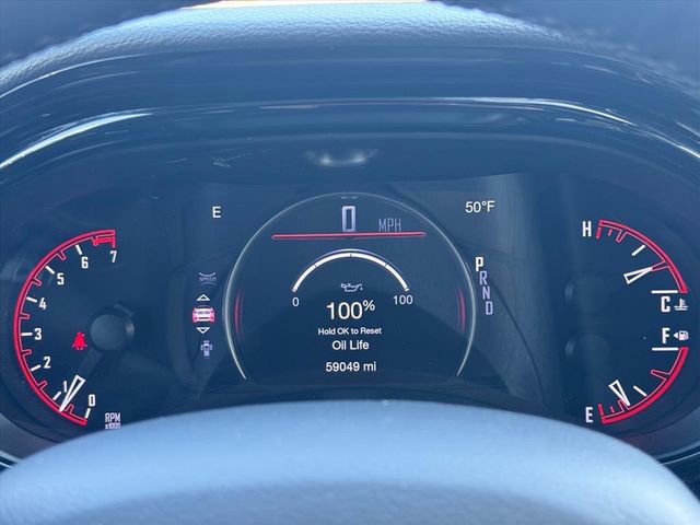 Used 2024 Dodge Durango GT image 20