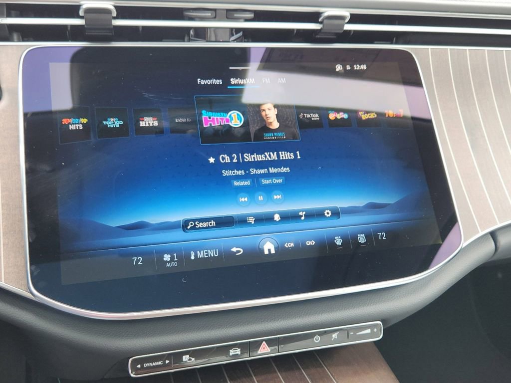 Used 2025 Mercedes-Benz E 350 E 350 image 17