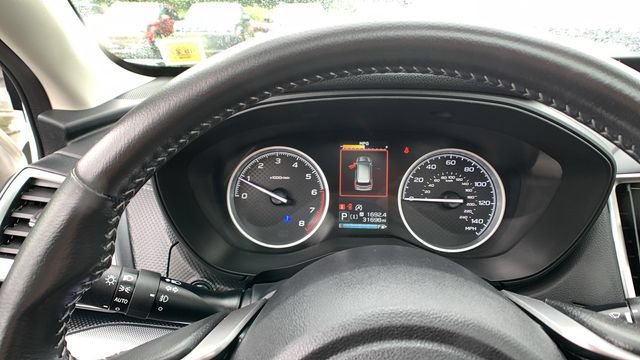 Used 2020 Subaru Forester Limited AWD/4WD image 12