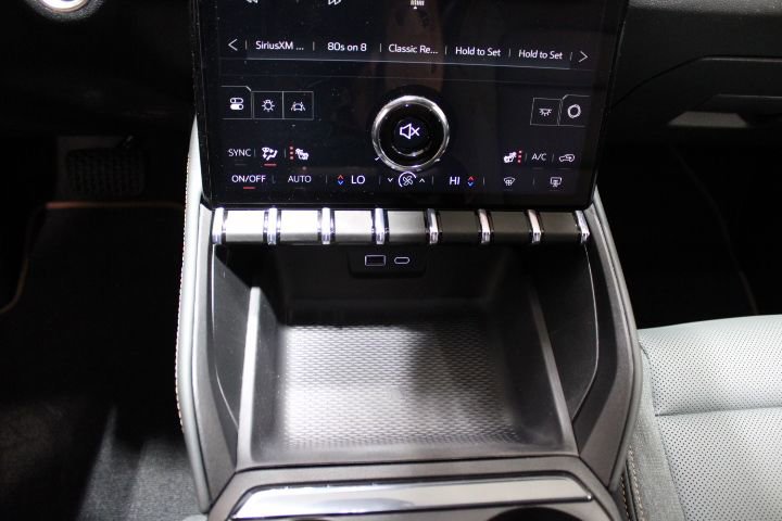 New 2026 GMC Terrain AT4 image 32