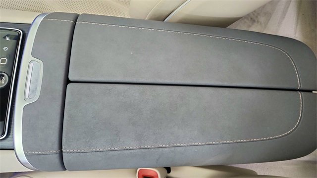 Used 2024 Mercedes-Benz EQS 450+ 4MATIC Sedan image 50